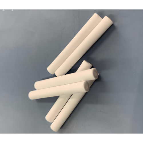 Pręty i rurki ceramiczne z azotku aluminium